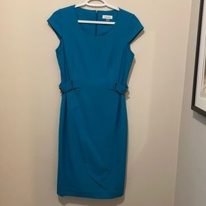 Calvin Klein Dress, size 6